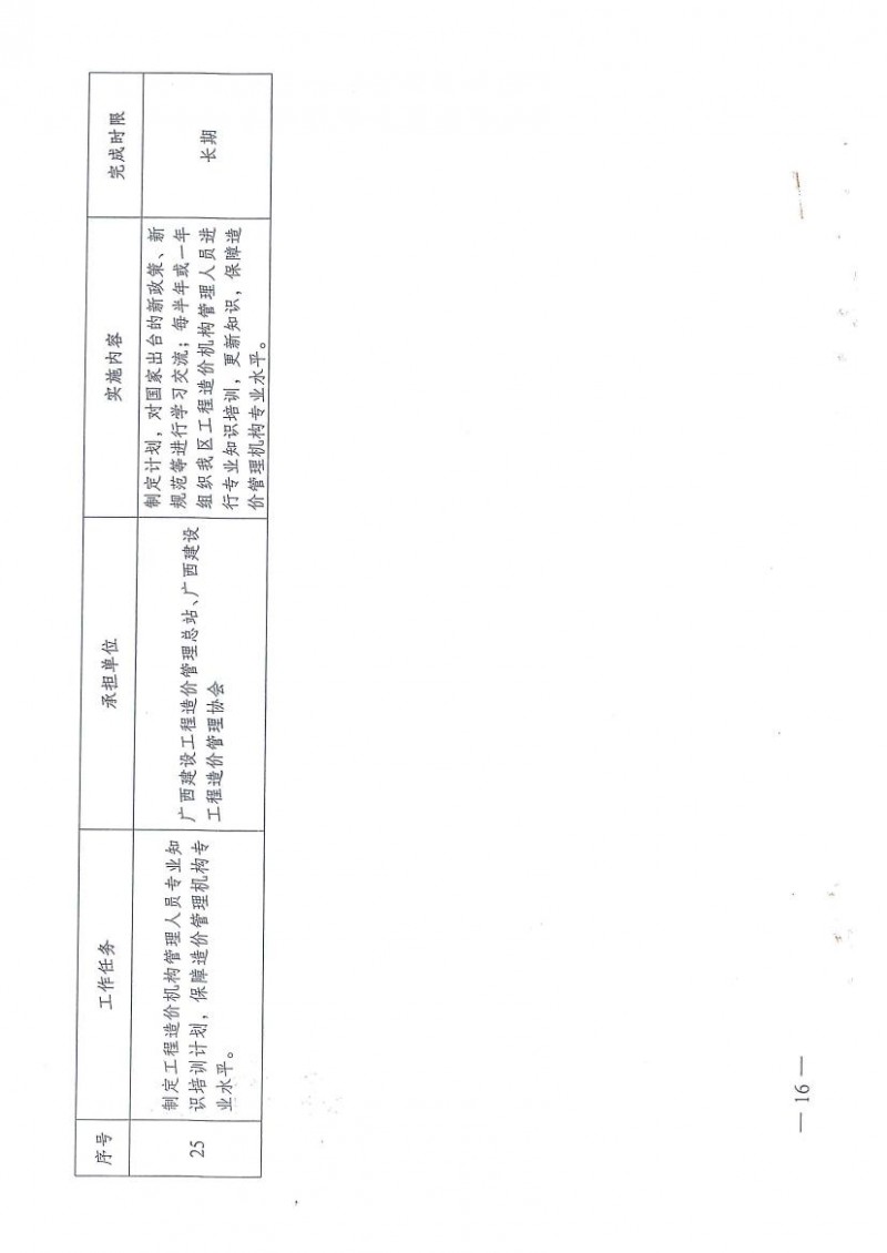 桂建标【2015】35号：广西造价管理改革工作实施方案0015