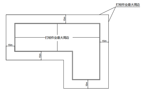 桩1